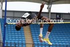 Senior mens high jump, Northern Championships, Sport City, Manchester. Photo: David T. Hewitson/Sports for All Pics